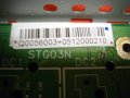 Dell FG591 5310N Network Formatter Main System Rip Board