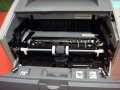 HP LaserJet 2420 2420N Network Fast Printer Q5956A 0K