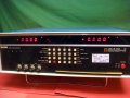 ESI TEGAM 296 Automatic LCR Digital Impedance Meter