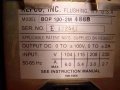 Kepco BOP 100-2M 200W 100V 2A Bipolar Power Supply Amplifier