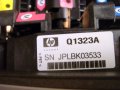 HP LaserJet 3700DN 3700 Color Duplex USB Printer Q1323A