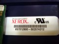 Xerox 8400 657-0128-80 657012880 Control Panel Assembly