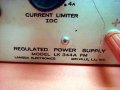 Lambda LK 344 344-A Regulated 60VDC 4AMP Power Supply