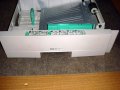 Savin Savinfax 3725e Fax Machine Universal Paper Tray  2