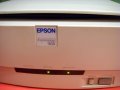 Epson Expression 800 G710U HI-Resolution Color Scanner