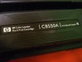 HP 9500MFP C8550A C8551A C8552A C8553A Genuine Oem Toner Full 4 Set