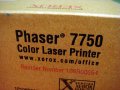 Xerox Phaser 7750 106R00654 Magenta Toner Genuine New