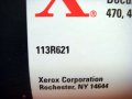 XEROX Document Centre 490 113R621 XEROGRAPHIC MODULE