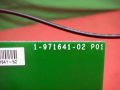 Intermec 1-971641-80 PM4I Parallel Interface Card Board