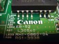 Canon 3175 4000 EB-52 R03-0180-000 Network Print Server