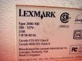 LEXMARK 2491-100 12T0350 USB FORMS Dot Matrix Printer