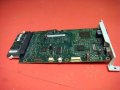 HP Q3697 CB356-60001 LaserJet 1320 1320N Network Formatter Board