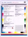 HP LaserJet 4650DN 4650 Color Duplex USB Printer Q3670A