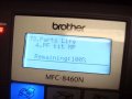 Brother MFC-8460N Network Laser Fax Scanner Printer