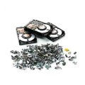 HSM PowerLine HDS 230-1 1778 Hard Drive Media Shredder New