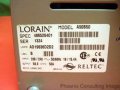 Marconi Lorain A50B50 486526401 50A Rectifier Power System