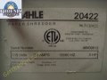 Dahle 20422 Level 4 Security German Industrial Office Paper Shredder