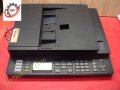 Dell 1355cnw Complete Oem Scanner ADF Control Panel Assembly
