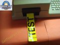 Varitronics EasyStep 4000 USA Label & Sign Maker M with Label Stock