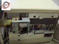 Facit Vintage Paper Tape Reader Punch Puncher Combination Machine Test