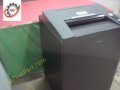 Fellowes 3850C Ideal 4002 Cross-Cut Commercial German Paper Shredder