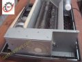 Fellowes 3850C Ideal 4002 Cross-Cut Commercial German Paper Shredder