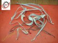 Fellowes C-420C 420 4000 4000CCi Oem Complete SS Wiring Harness Assy