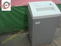 Fellowes PowerShred 420C 420 CrossCut Industrial German Paper Shredder