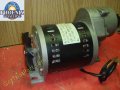 Fellowes C-480C 38485 Oem Complete 2HP Motor with Reducer Main Drive