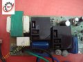 Fellowes 220 Paper Shredder 2 Relay Main Control Board Assembly
