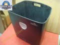 Fellowes PS-67 32167 Paper Shredder Waste Collection Bin 32167-PB