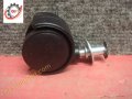 Fellowes SB-80 SB80 Paper Shredder Oem Swivel Caster Assembly Tested