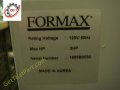 Formax FD 8730 8730HS Auto Oil Security Combined Paper CD DVD Shredder