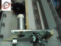 GBC 5550X Wide CrossCut Commercial German Industrial Paper Shredder