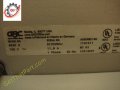 GBC 6550X 2HP CrossCut Commercial German Departmental Paper Shredder