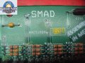Genicom 5180 SMAD Main PWA Board Assembly 44C510006-G11
