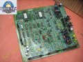 Genicom 5180 TTMI 12 Complete OEM Board Assembly 4C0299G12