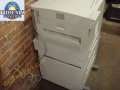 HP LaserJet 8150DN C4267A Tabloid Printer and C4780A Lower Feeder Cart