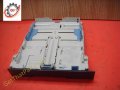 HP RM1-4922 CM1312 1312 Complete Main Paper Tray Cassette Assembly