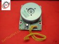 HP CP1525 CP1518 CM1415 CM1312 Complete Main Drive Motor Assy Tested