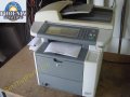 HP M3035xs MFP Netwrk Multifunction Fax Scanner Digital Sender Printer