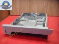 HP P2055 P2055dn OEM 250 Sheet Paper Tray 2 Cassette Assembly RM1-6394