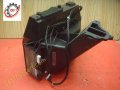 HP DesignJet Z6200 42” 60” Complete Oem Twin Vacuum Fan Assy Tested