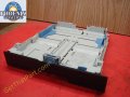 HP CP1525 CM1415 Complete OEM Paper Tray Cassette Assembly RM1-7704