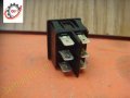 HSM Classic 102.2 102cc 102sc Shredder Oem Main Power Rocker Switch