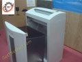 HSM 105.3 L3 CrossCut Heavy Duty German Paper Shredder New Sealed Box
