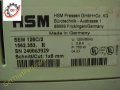 HSM 125.2 Personal Security Microcut German Industrial Paper Shredder