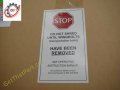 HSM 225.2 StripCut 2HP German Industrial Paper Shredder New Sealed Box