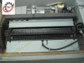 HSM 411.2 MicroCut Lvl 5 NSA German Auto Oil Industrial Paper Shredder
