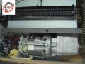 HSM 411.2 MicroCut Lvl 5 NSA German Auto Oil Industrial Paper Shredder
